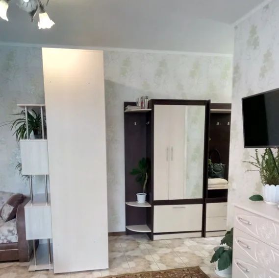 комната г Алушта пгт Партенит ул Солнечная 13а фото 8