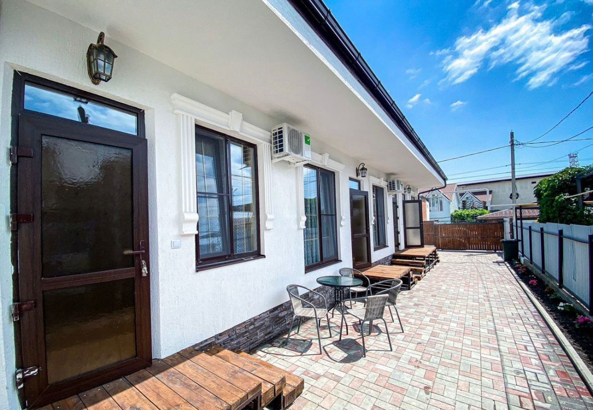 комната г Геленджик с Кабардинка ул Партизанская 70 фото 1