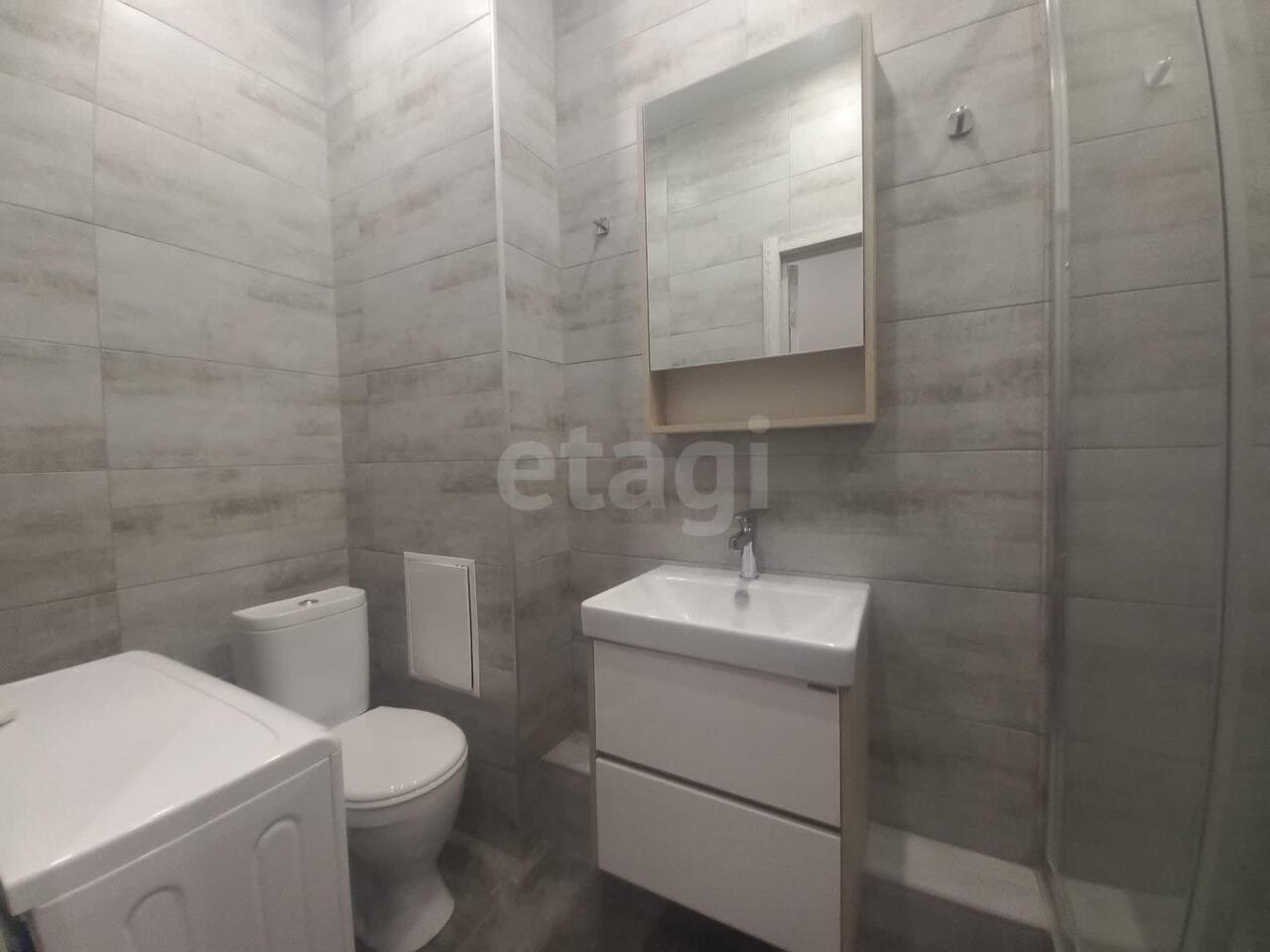 квартира г Кемерово ул Веры Волошиной 40а фото 2