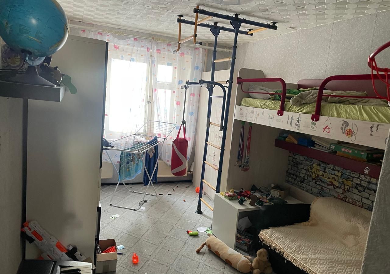 квартира г Екатеринбург Машиностроителей ул Вилонова 22 фото 3