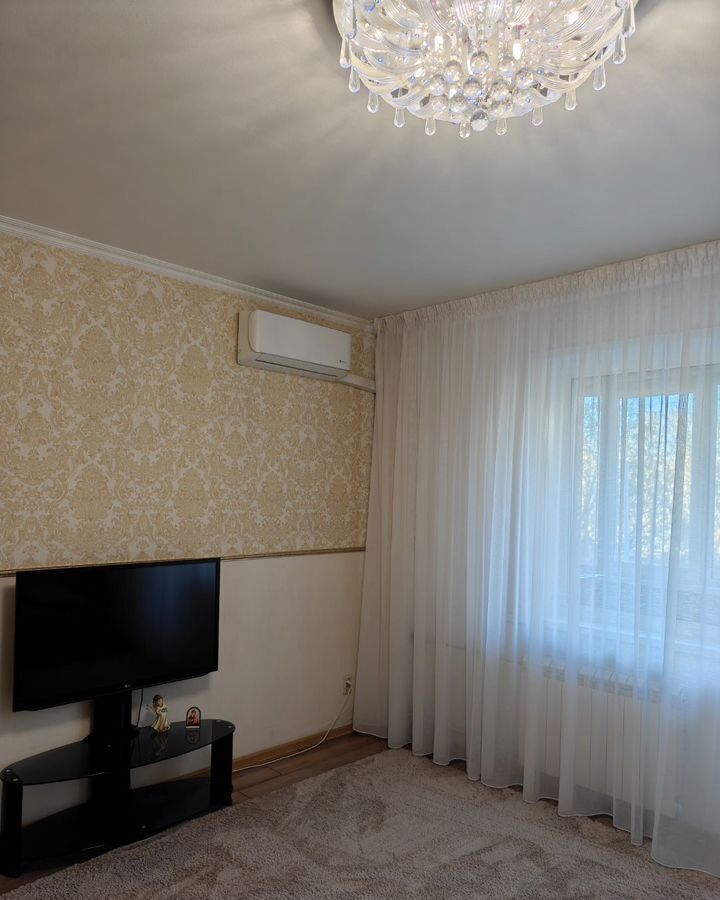 квартира г Барнаул р-н Индустриальный ул Попова 180/269 фото 11