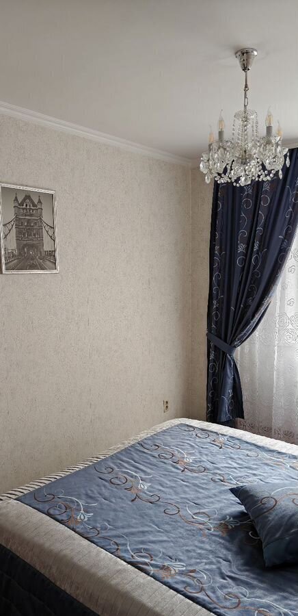 квартира г Барнаул р-н Индустриальный ул Попова 180/269 фото 27