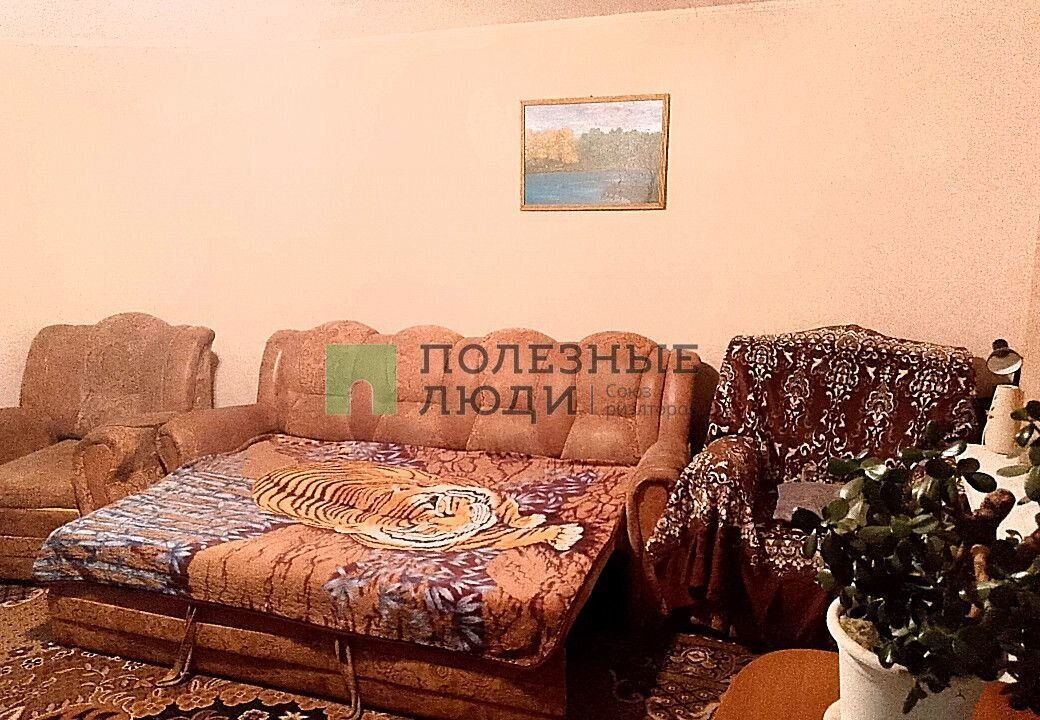 дом г Курган Северный ул. Земнухова, 67 фото 5