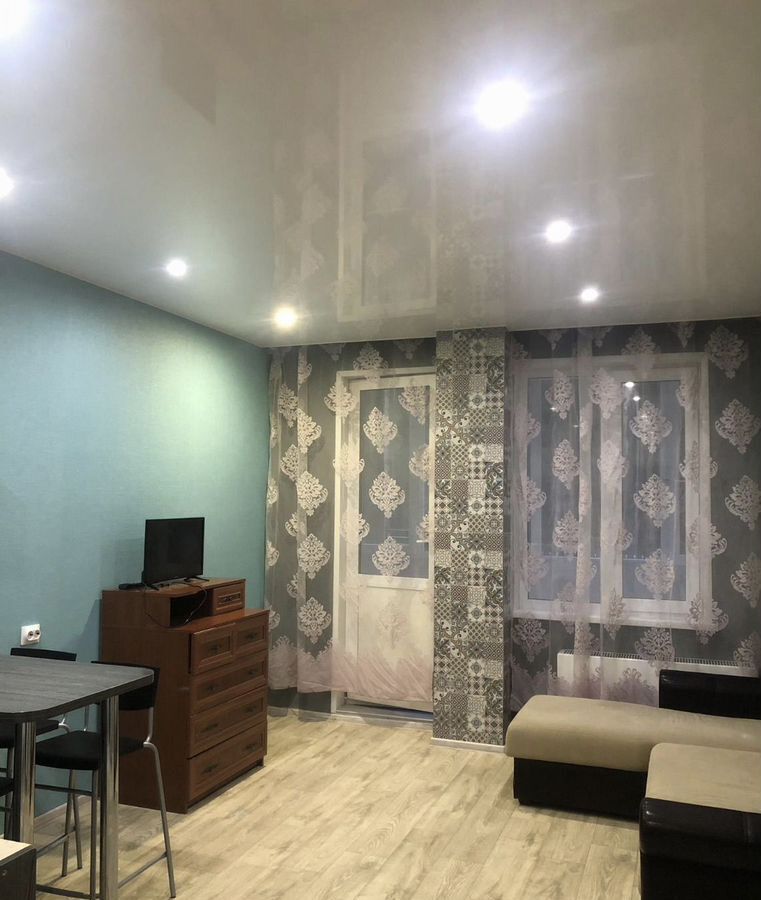 квартира г Бердск ул Морская 44к/3 фото 5