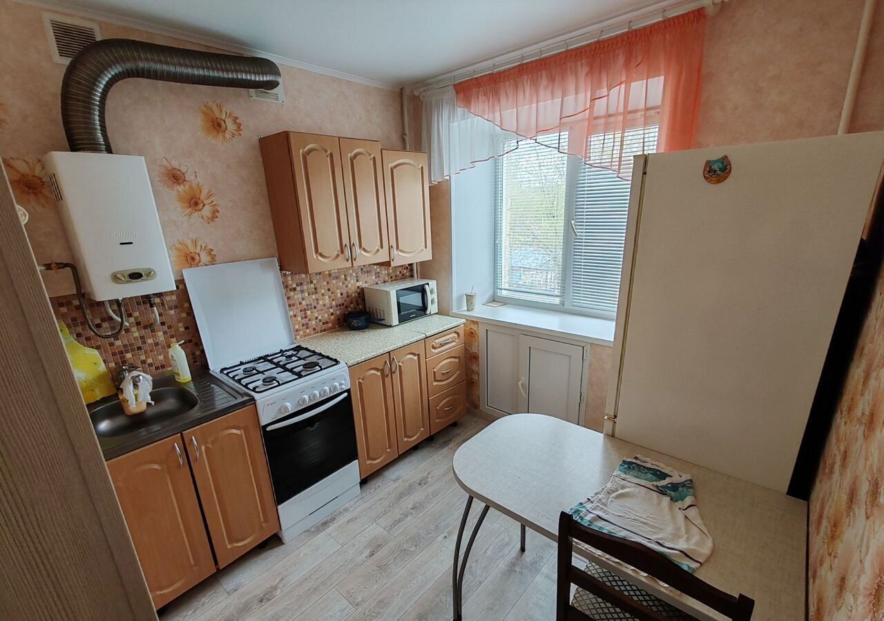 квартира р-н Коркинский г Коркино ул Сони Кривой 11а фото 6