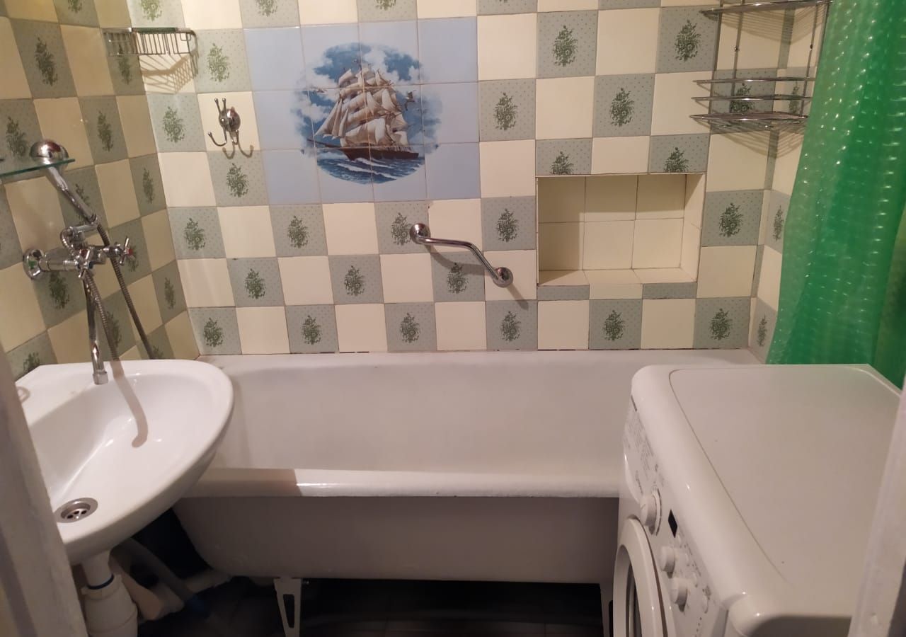 квартира г Красногорск мкр Опалиха ул Геологов 5 Опалиха, Красногорск фото 8