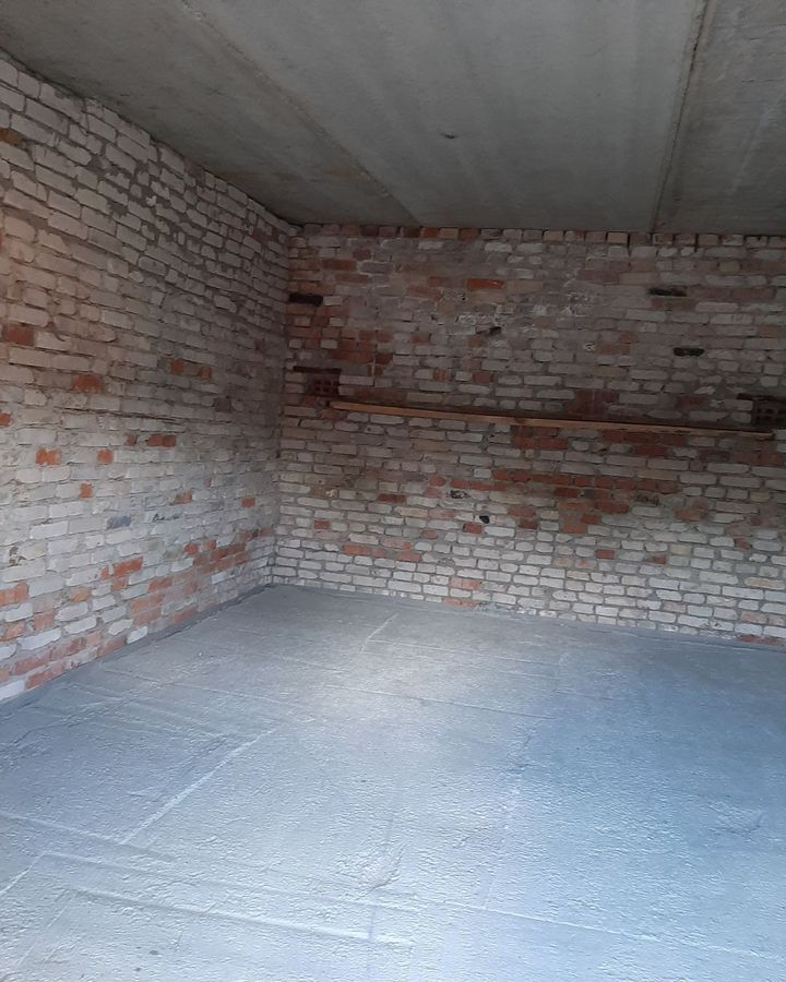 гараж г Балашиха мкр Северный фото 2