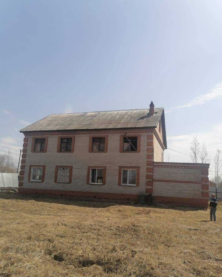 дом г Хабаровск р-н Краснофлотский ул Липовая 43 фото 3