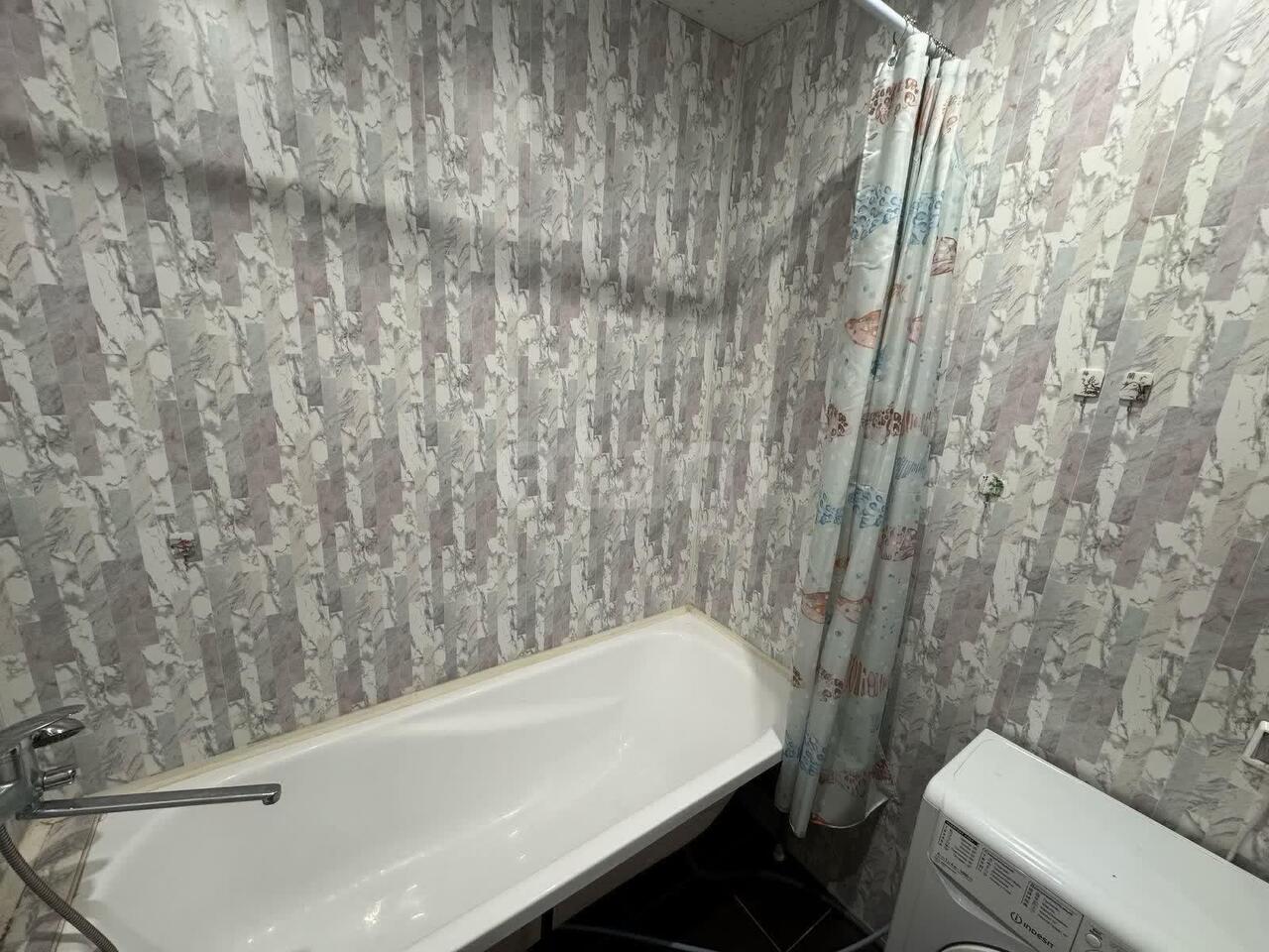 квартира г Кемерово ул Дегтярева 1 фото 8