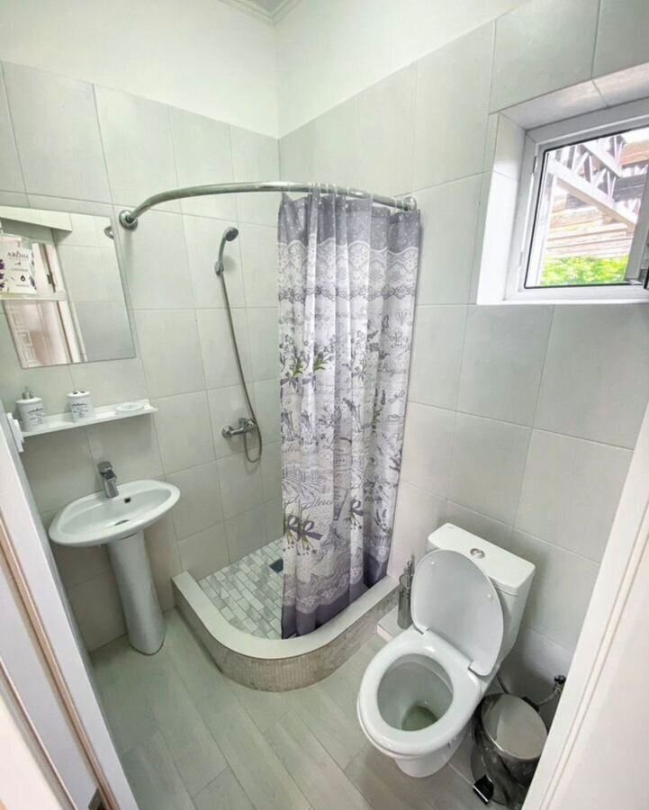 комната г Геленджик с Кабардинка ул Партизанская 70 фото 5
