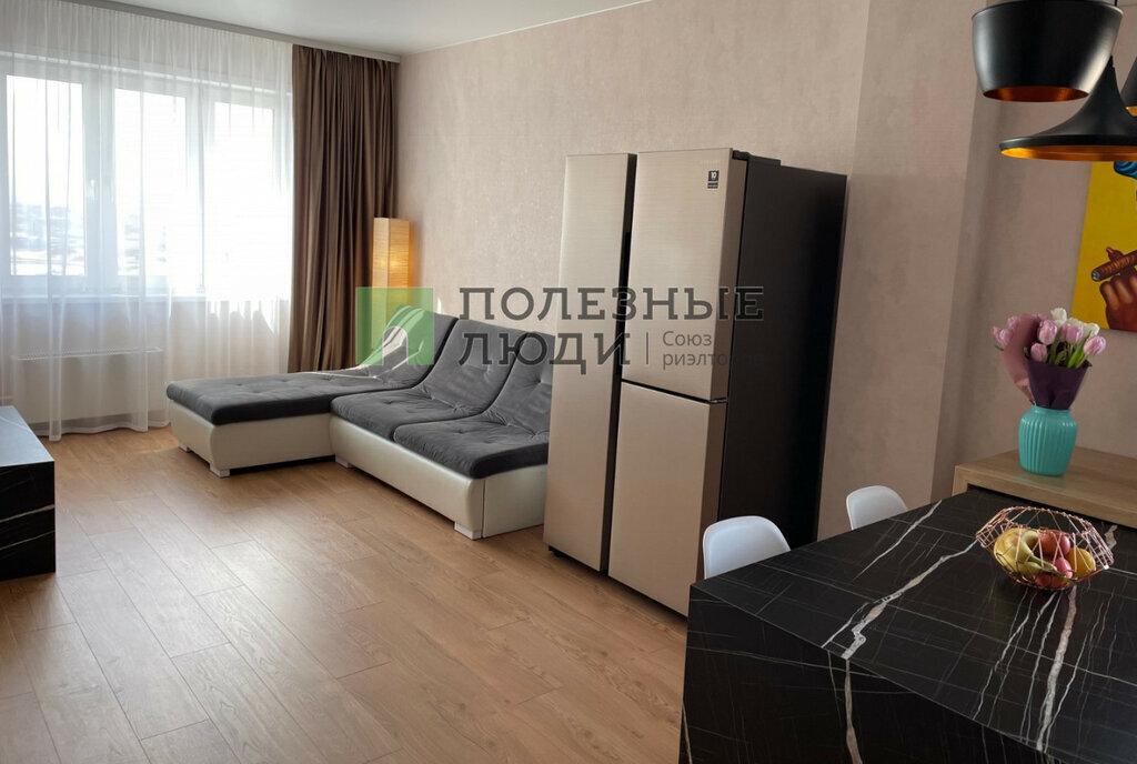 квартира г Красноярск ул Петра Подзолкова 3и фото 16