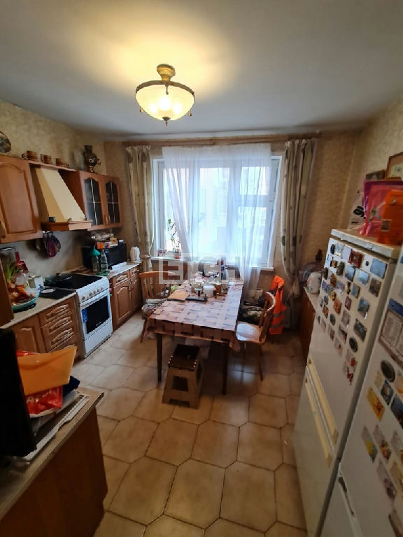 квартира г Москва метро Римская пер Ковров 4к/1 фото 9
