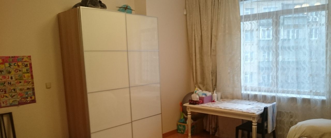 квартира г Москва метро Сокольники ул Шумкина 11а фото 16