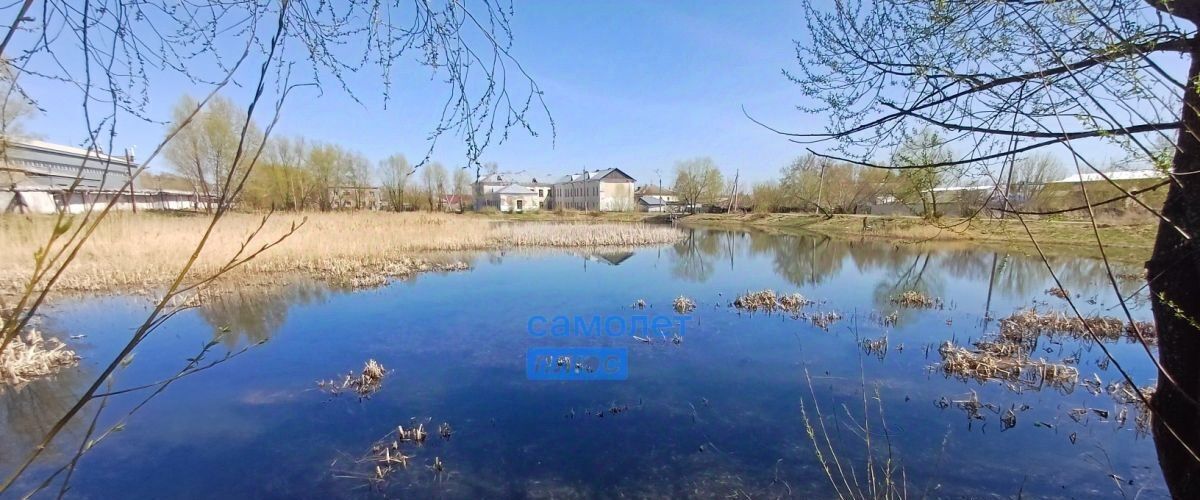 земля г Бийск ул Угольная 74/12 фото 1