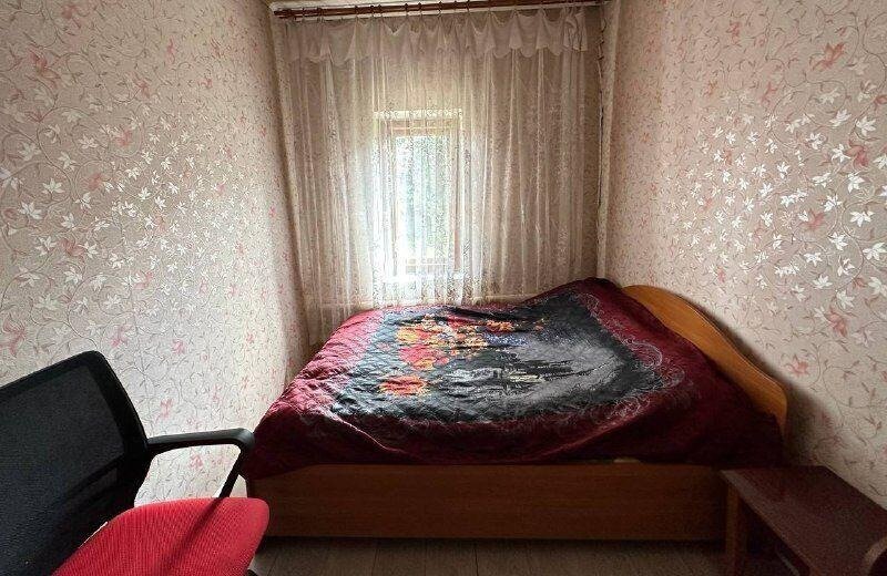 дом г Новосибирск Золотая Нива пер Панишева фото 6