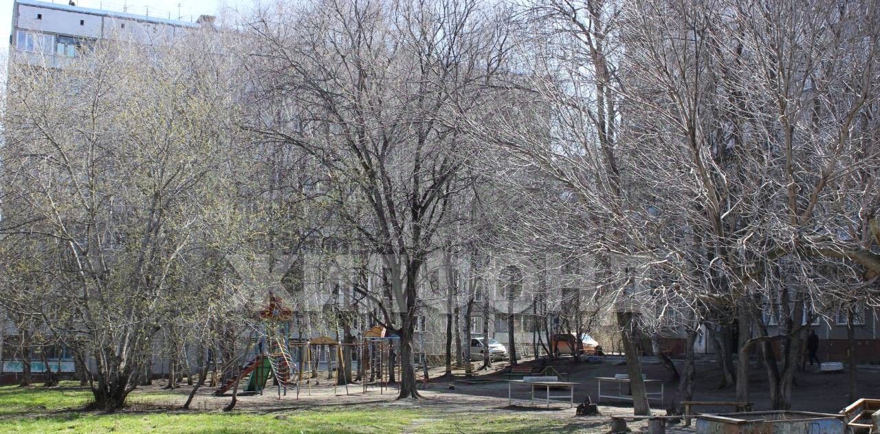 квартира г Новосибирск Золотая Нива ш Гусинобродское 17/2 фото 2