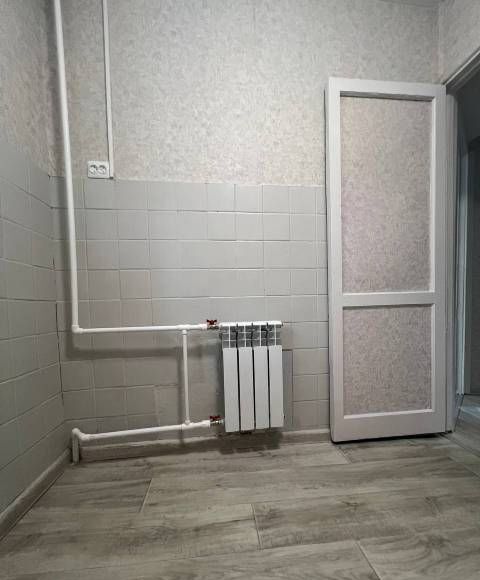 квартира г Омск р-н Центральный ул Краснознаменная 21б фото 4