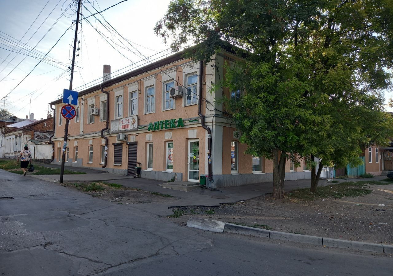 свободного назначения г Новочеркасск ул. Богдана Хмельницкого, 48/11 фото 1