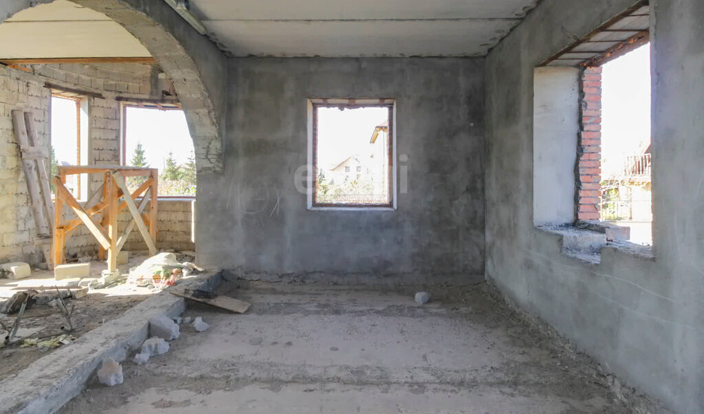 дом г Омск ул Веселая фото 22