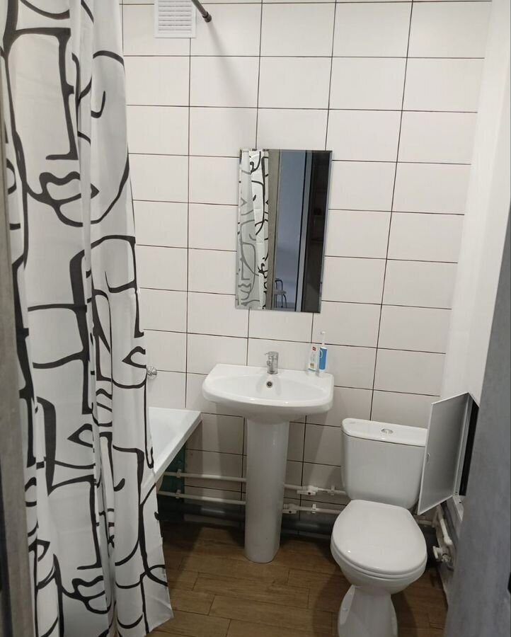 квартира г Ижевск р-н Устиновский ул Союзная 163к/2 фото 2