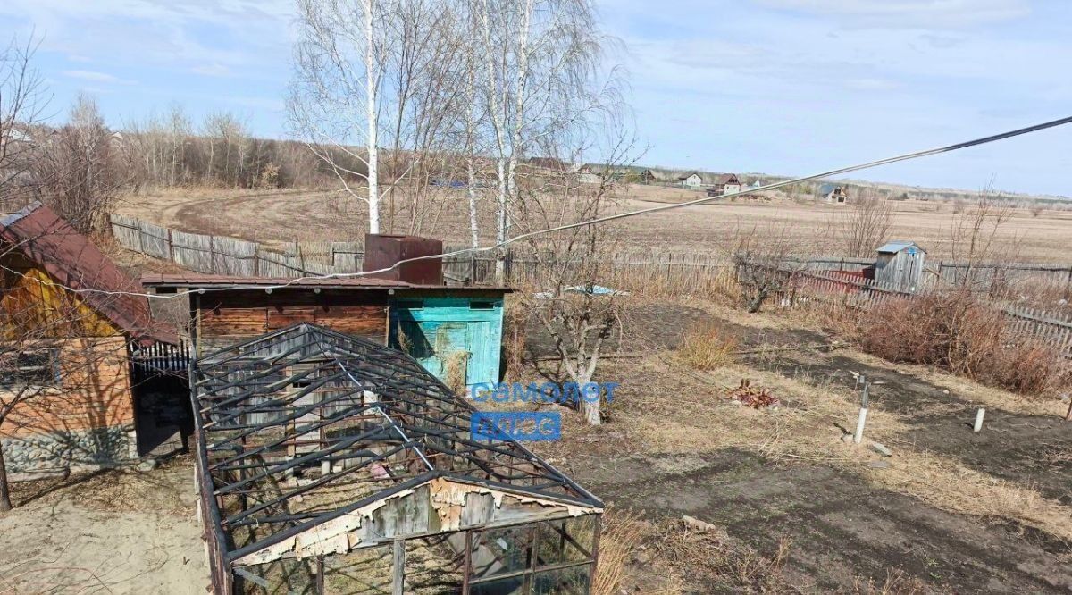 дом г Бийск снт Мичурина фото 5
