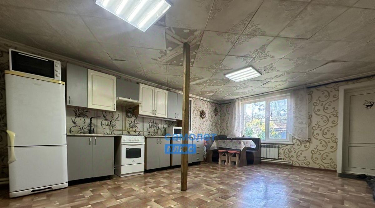 дом г Бийск п Нагорный ул Туркменская 112 фото 15