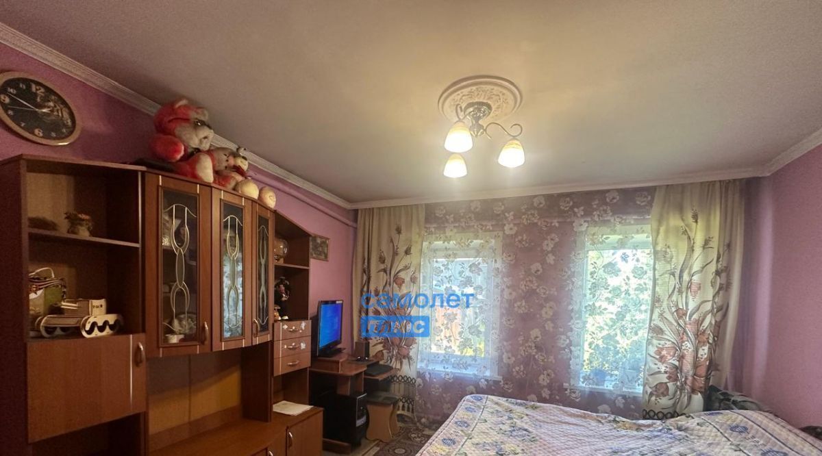дом г Бийск п Нагорный ул Туркменская 112 фото 18