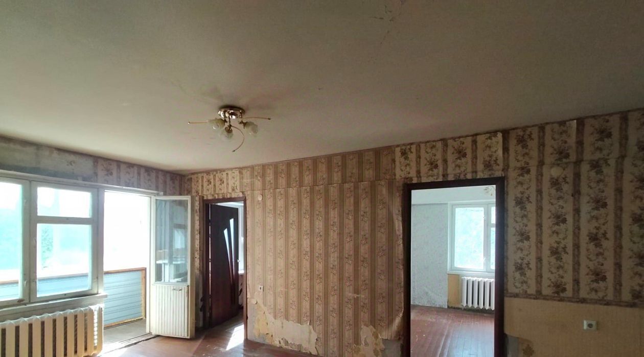 квартира г Великий Новгород ул Кочетова 43к/3 фото 10