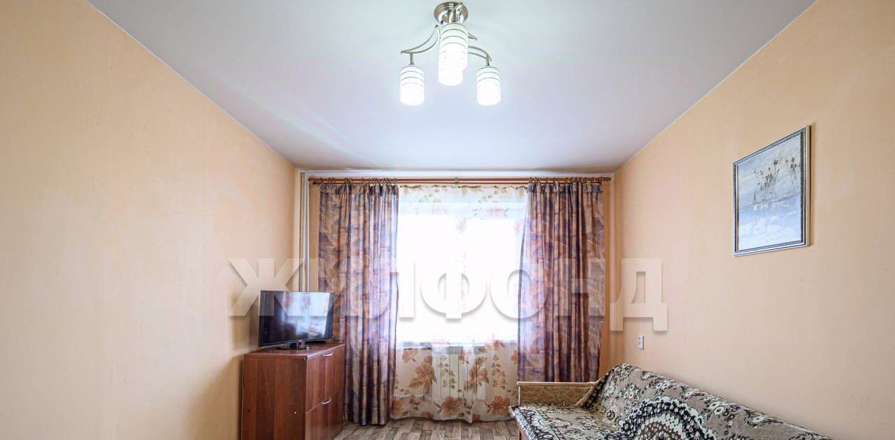 квартира г Новосибирск ул Тульская 152 Площадь Маркса фото 9