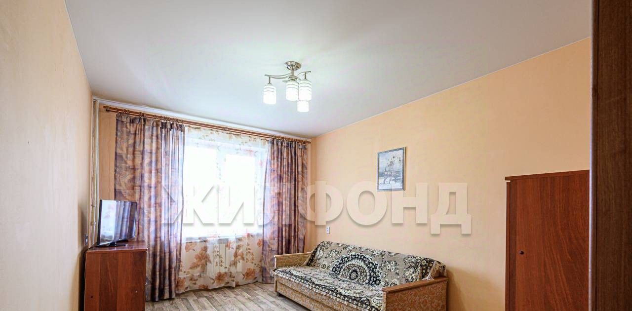 квартира г Новосибирск ул Тульская 152 Площадь Маркса фото 8
