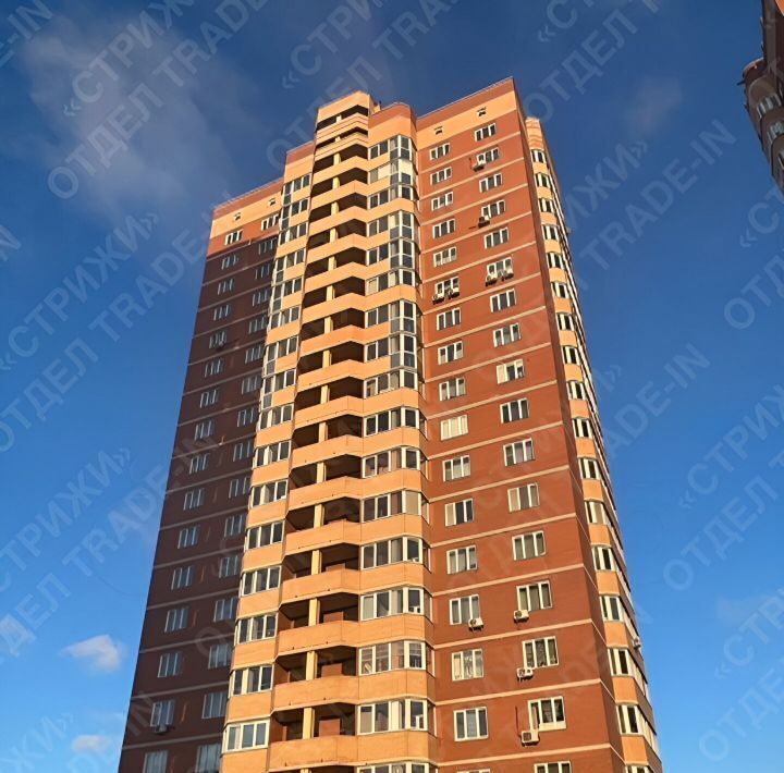 квартира г Новосибирск р-н Заельцовский ул Вавилова 7 фото 7