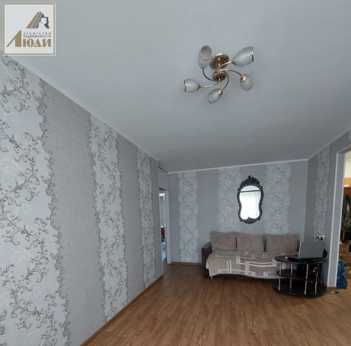квартира г Новосибирск ул Немировича-Данченко 143 Площадь Маркса фото 5