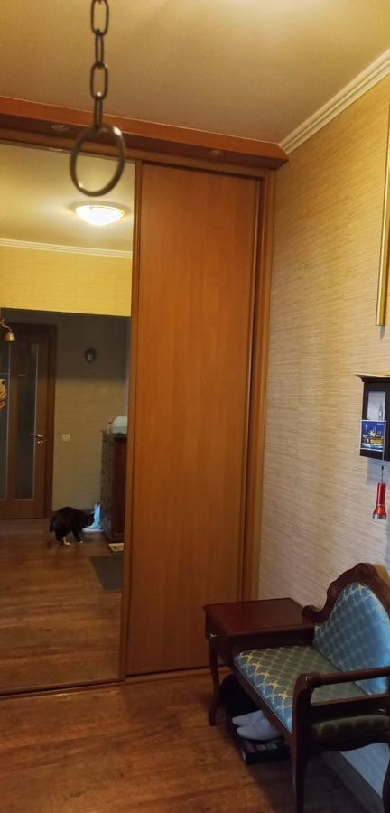 квартира г Омск р-н Октябрьский ул 8-я Линия 219 фото 14