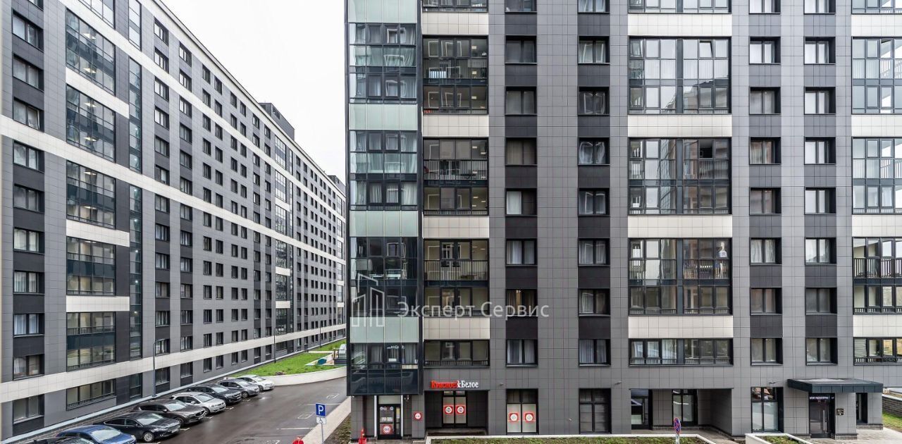 квартира г Санкт-Петербург метро Московские Ворота ул Парфёновская 17 фото 1