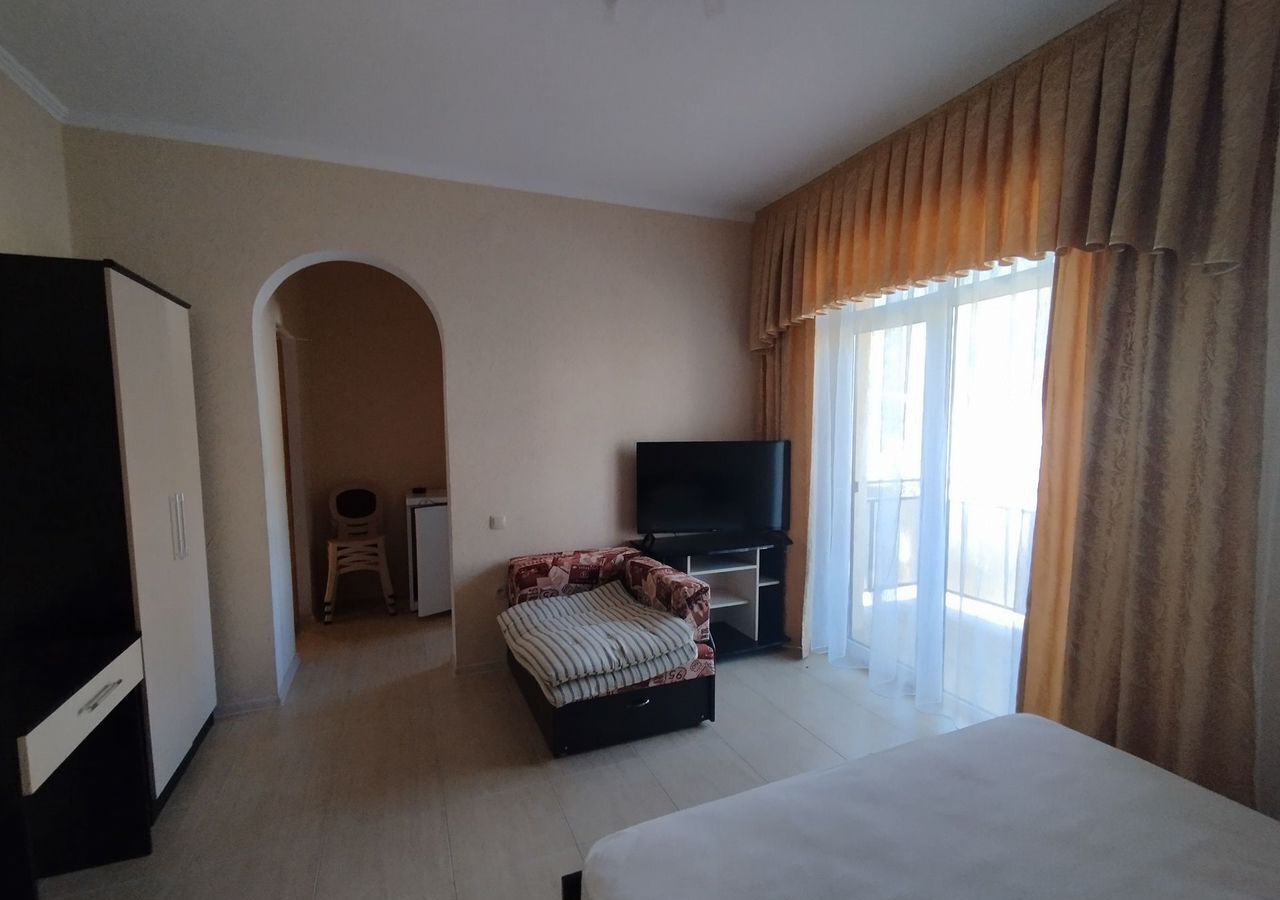 комната г Сочи р-н Лазаревский Лазаревское ул Победы 255 фото 2