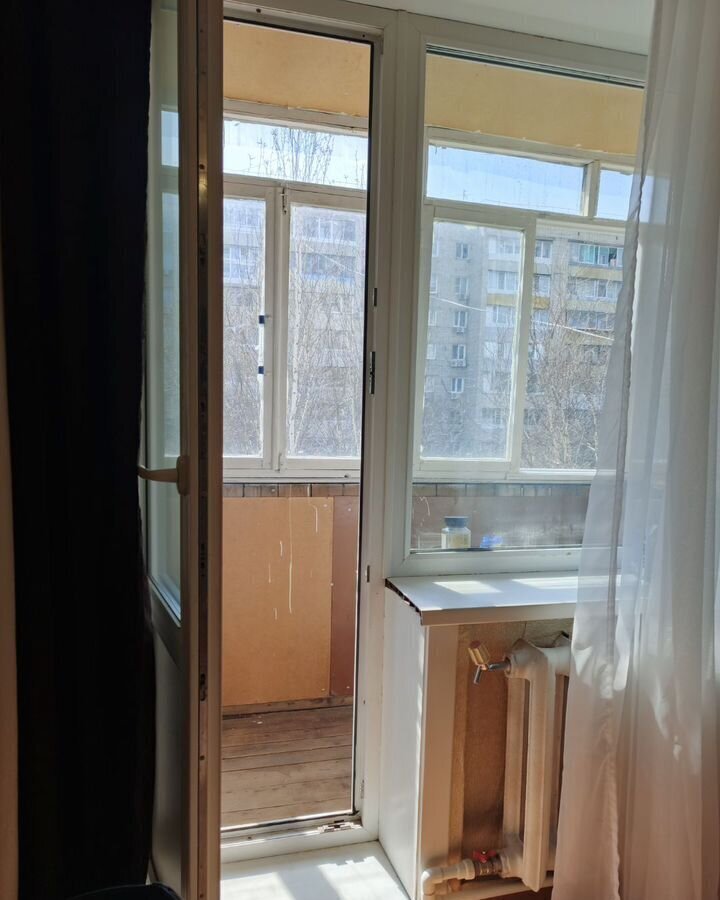 квартира г Хабаровск р-н Железнодорожный квартал ДОС 21 фото 14