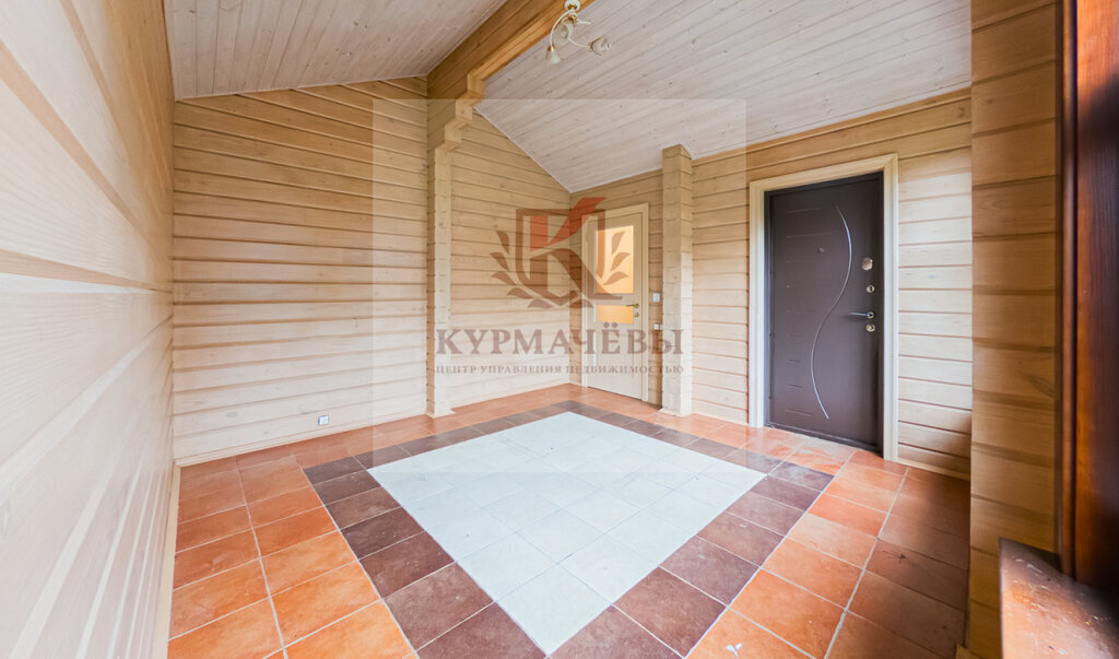 дом г Березовский п Лосиный ул Калинина 14 фото 19
