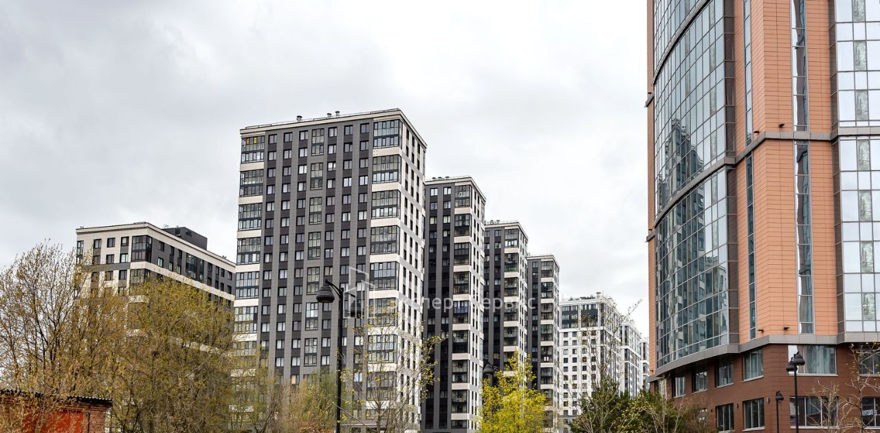 квартира г Санкт-Петербург метро Московские Ворота ул Парфёновская 17 фото 6