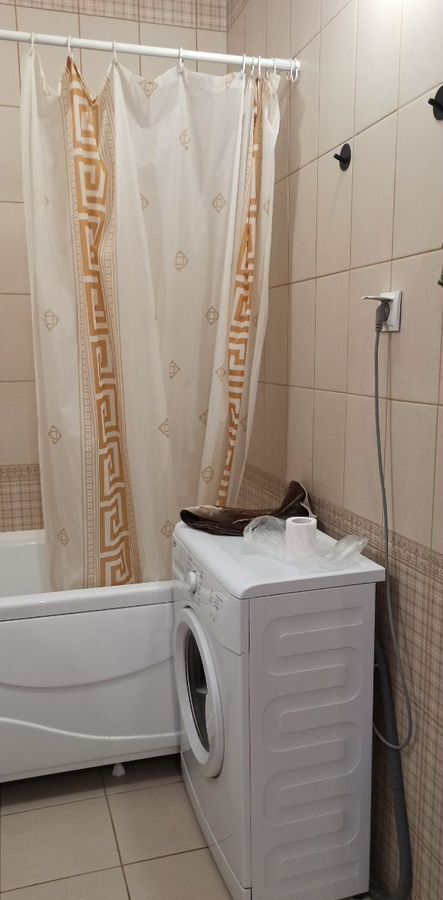 квартира г Красноярск р-н Советский ул Петра Ломако 2 фото 9