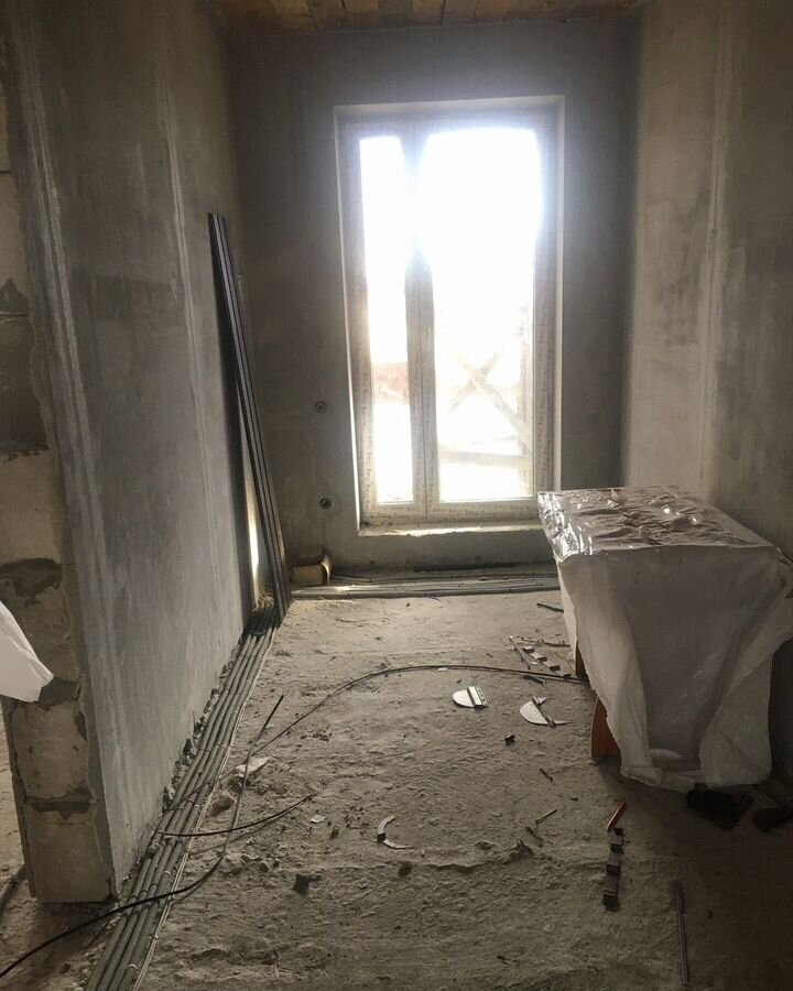дом г Химки 21 км, КДЗ Рождественский Парк, Звёздная ул., 12, Менделеево, Ленинградское шоссе фото 18