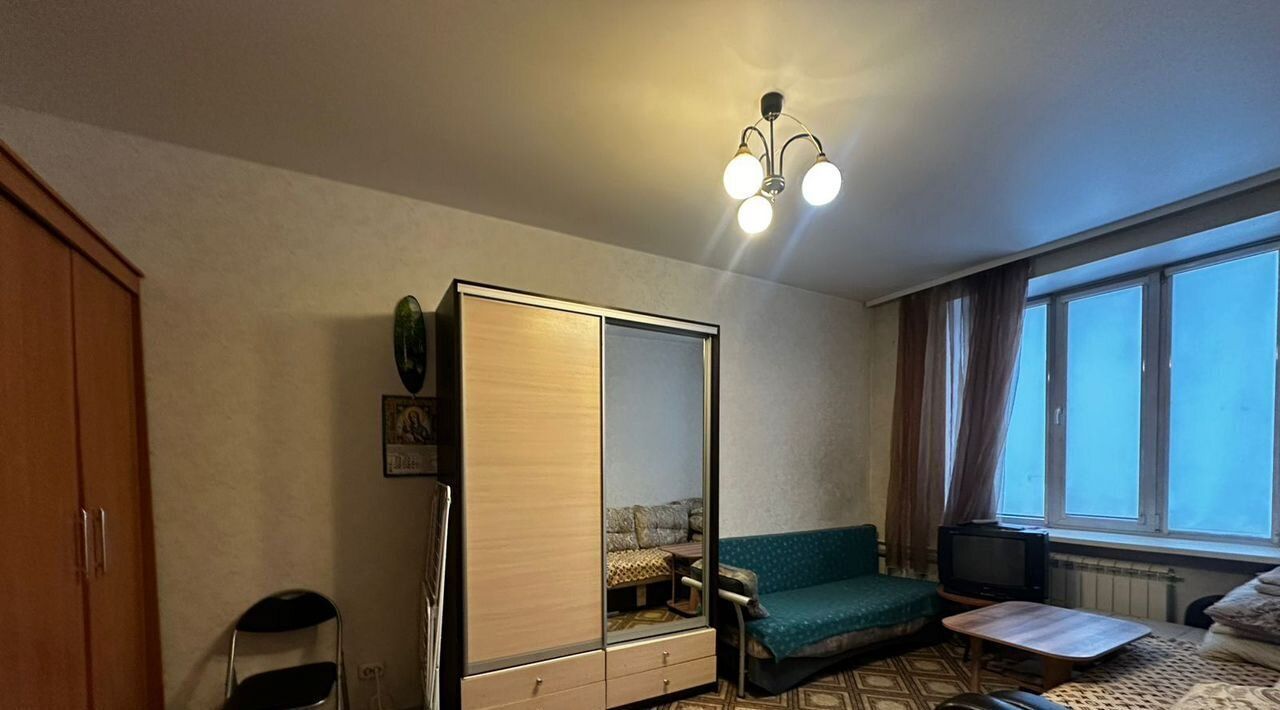 комната г Екатеринбург р-н Чкаловский Вторчермет жилрайон, пер. Коллективный, 3 фото 3