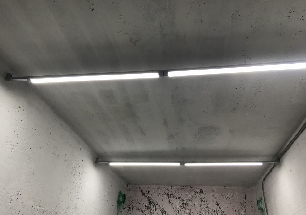 гараж г Уфа р-н Кировский ул Менделеева 118/3 фото 3
