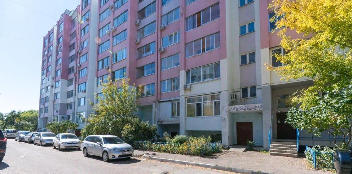 квартира г Благовещенск ул Батарейная 7 фото 17