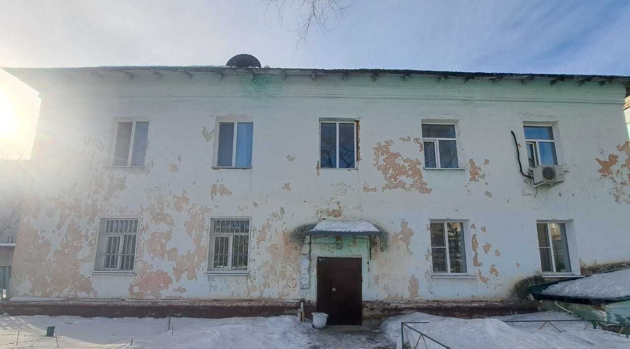 квартира г Благовещенск ул Горького 136/1 фото 8