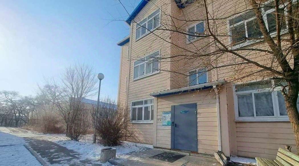 квартира г Благовещенск ул Литейная 84 фото 15