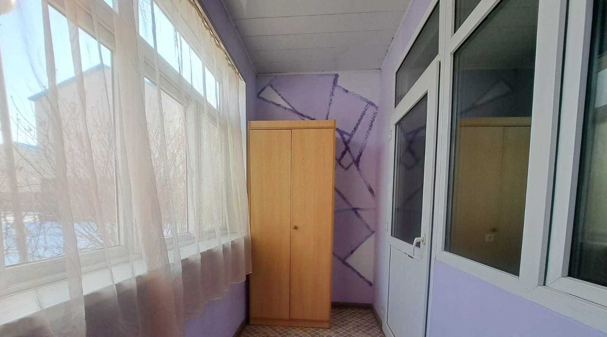 квартира г Благовещенск ул Литейная 84 фото 10