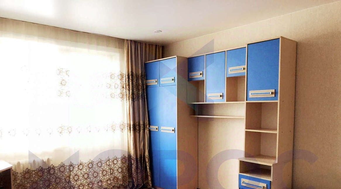 квартира г Благовещенск ул Василенко 3/6 фото 18