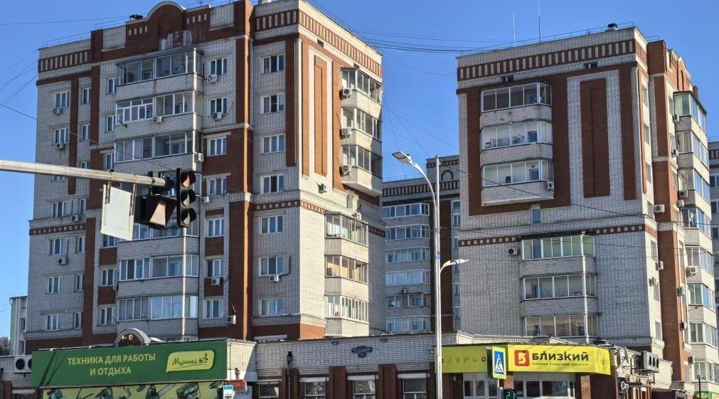 квартира г Благовещенск ул Театральная 79 фото 19