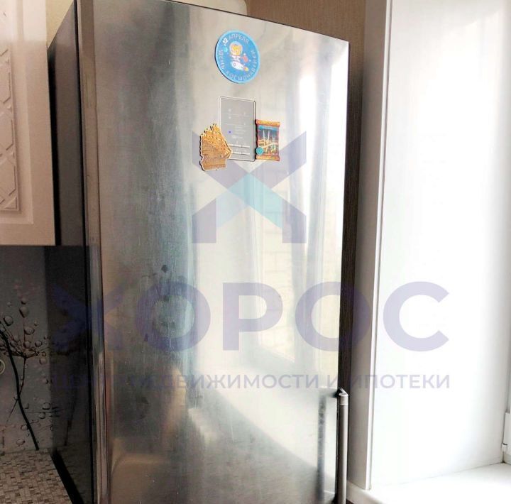 квартира г Благовещенск ул Василенко 3/6 фото 20
