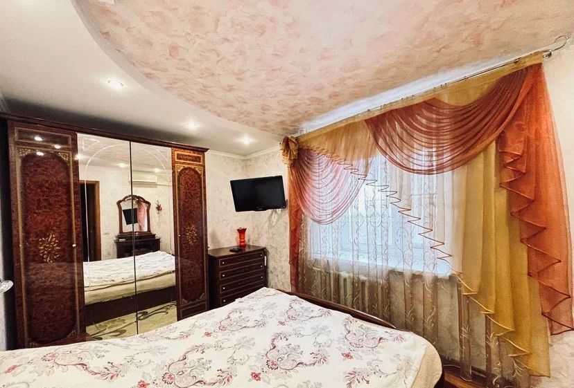 квартира г Курск р-н Сеймский ул Сумская 11в фото 9